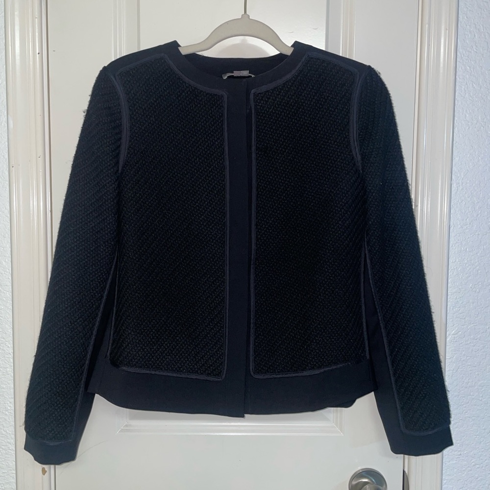 Vince Blazer size 8